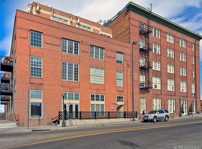 Primary Photo - 1301 Wazee St
