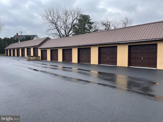 Building Photo - 508 Washington St