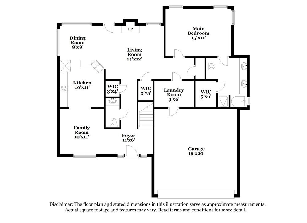 Building Photo - 118 Burleyson Dr