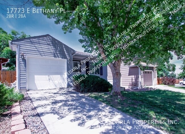 Primary Photo - 17773 E Bethany Pl