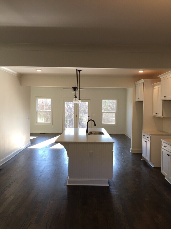 Building Photo - 5 Brand New Luxury Town Homes