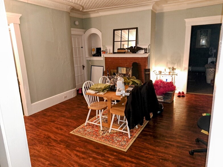 Building Photo - 357 Portland St