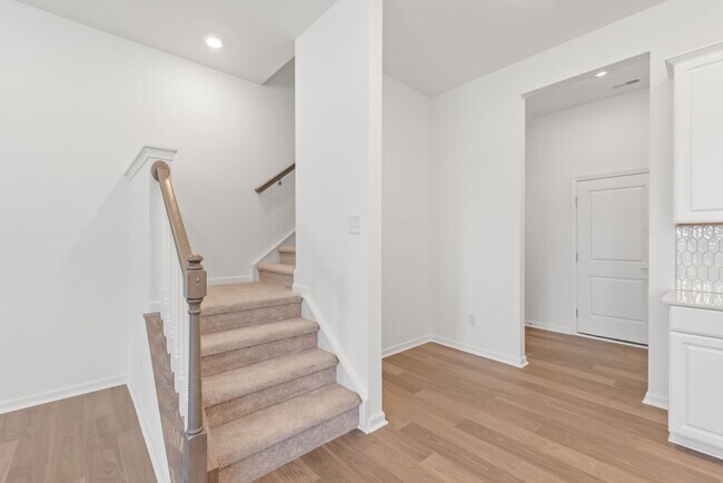 Building Photo - Brand-New 3 Bedroom Townhome in Desirable Indian Trail – Available for Immediate Move-In!