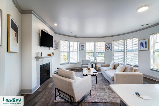 Building Photo - 3031 Eden Ave