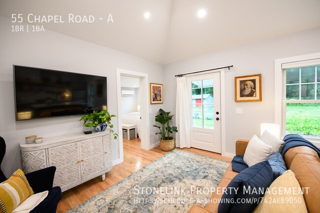 Building Photo - 55 Chapel Road