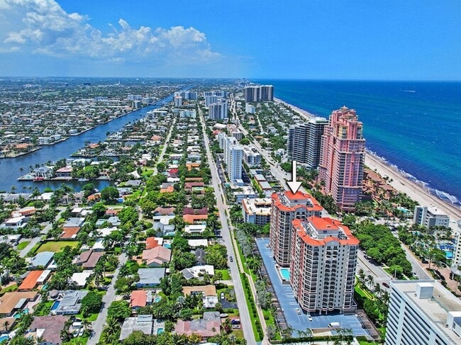 Building Photo - 2011 N Ocean Blvd