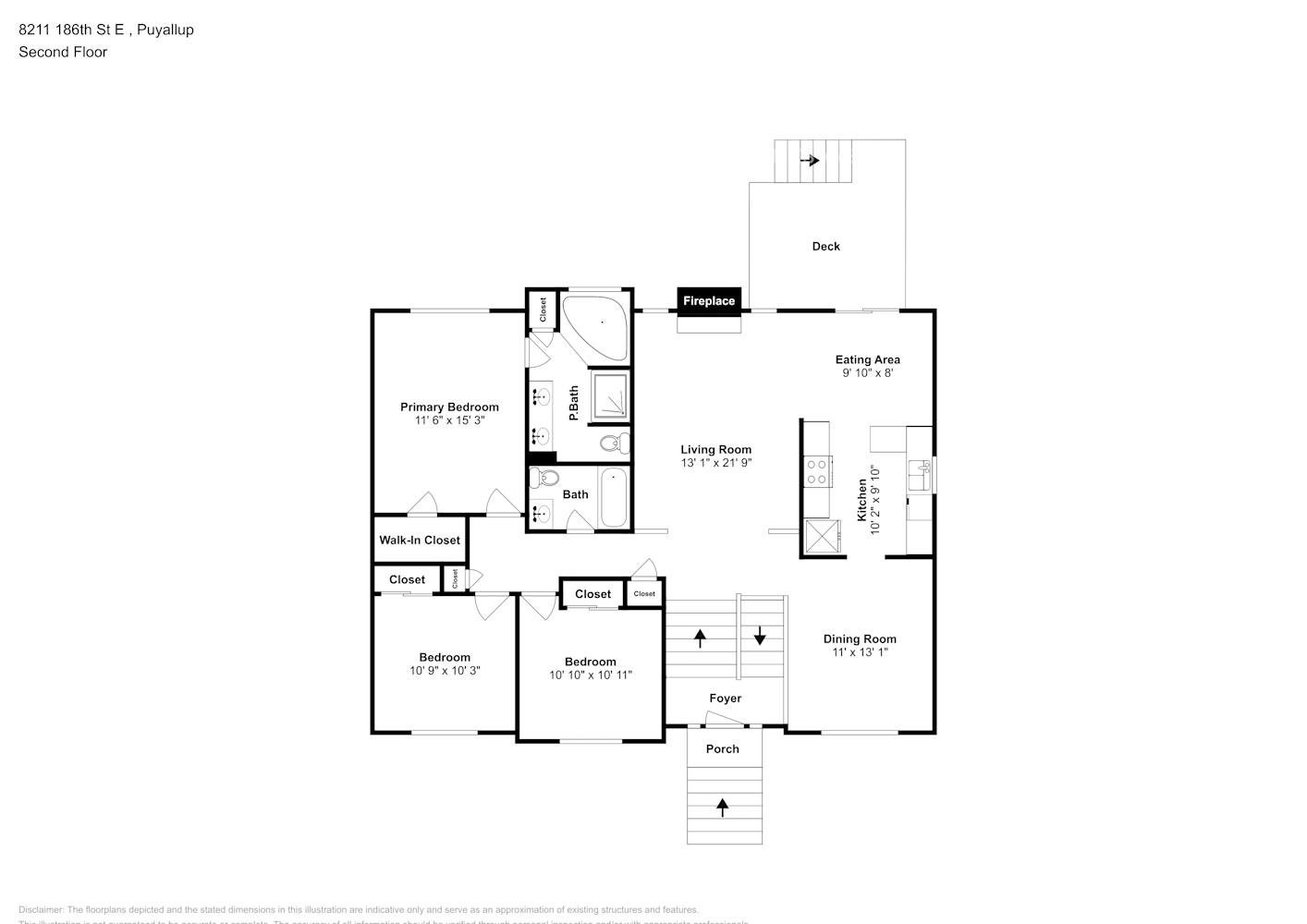 Building Photo - 8211 186 St E