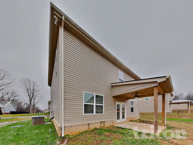 Building Photo - 4264 Socata Ct