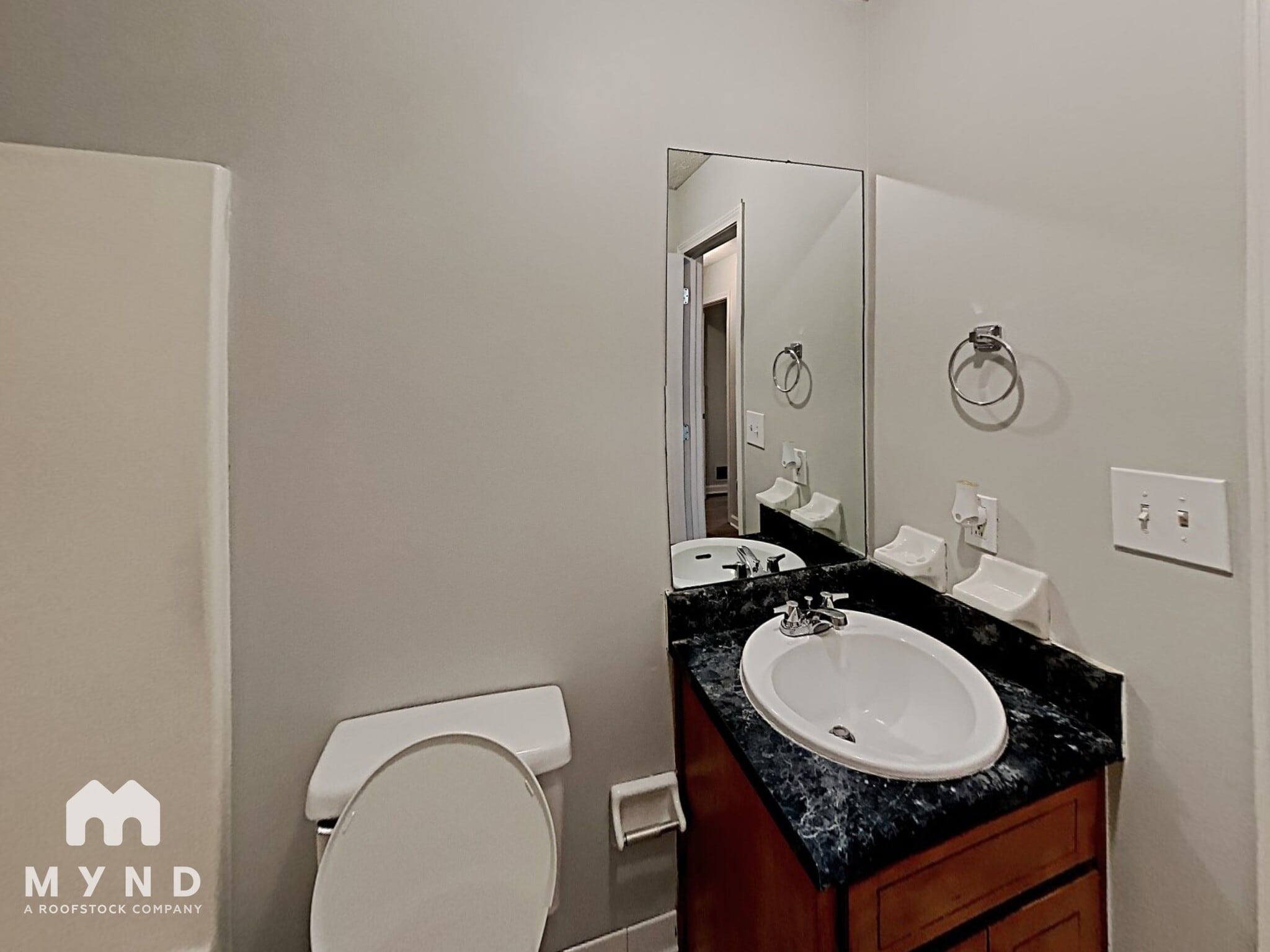 Building Photo - 10125 Village Dr NW