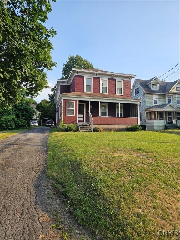 Building Photo - 2833 Milton Ave