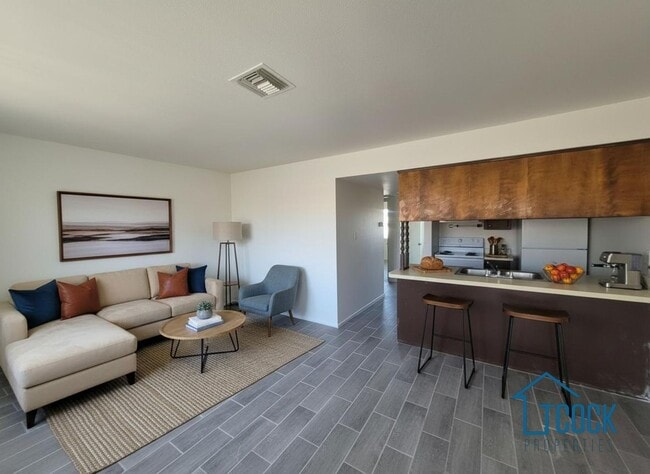 Interior Photo - Pacifica Manor