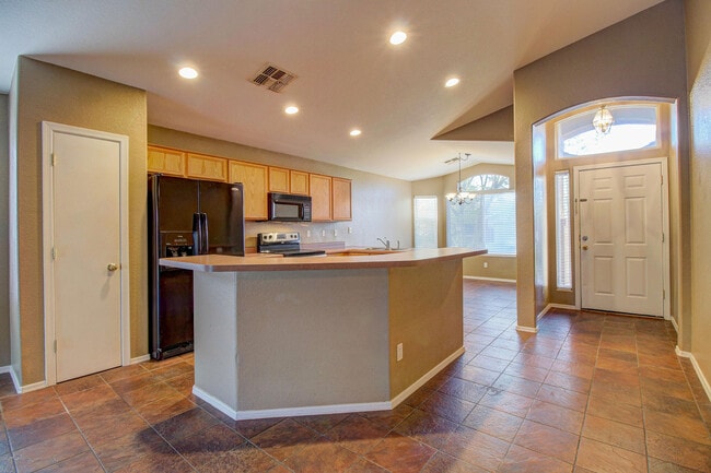 Building Photo - 8478 W Monona Ln