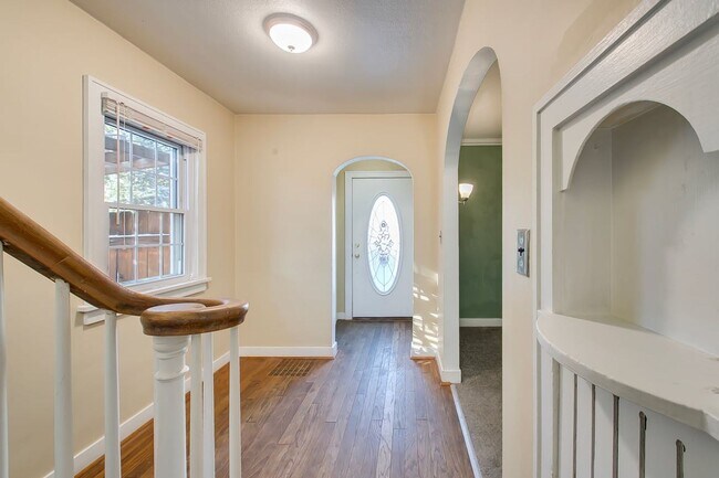 Building Photo - Charming 3-Bedroom Home with Spacious Basement in Nampa