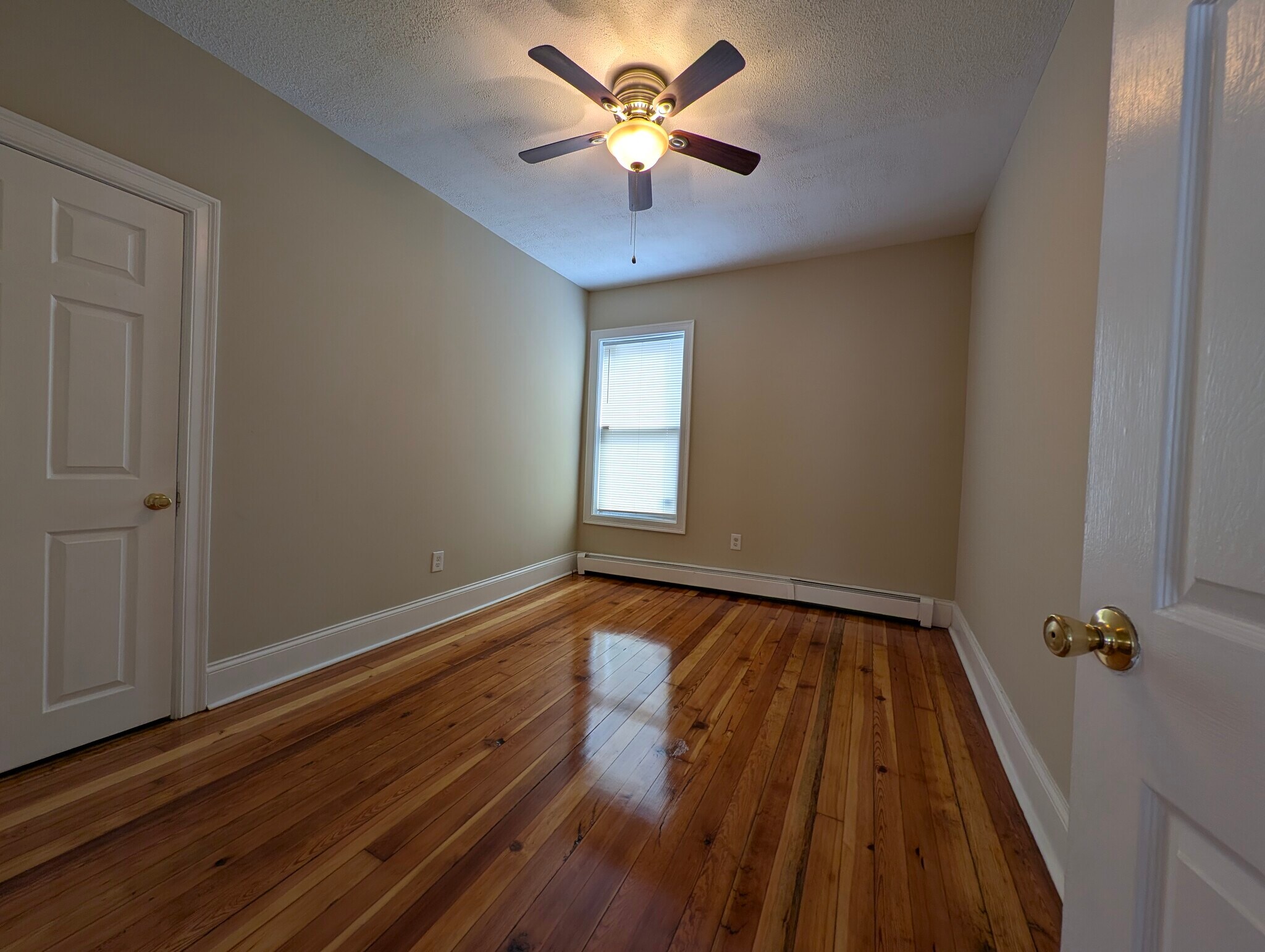 Bedroom #1 - 38 Williams St