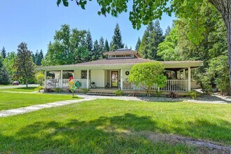 Building Photo - Rancho Murieta Treasure
