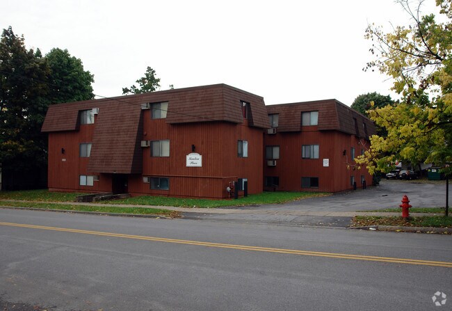 Building Photo - Kimton Place