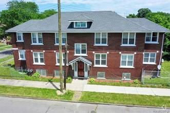 Building Photo - 8542 Ironwood St
