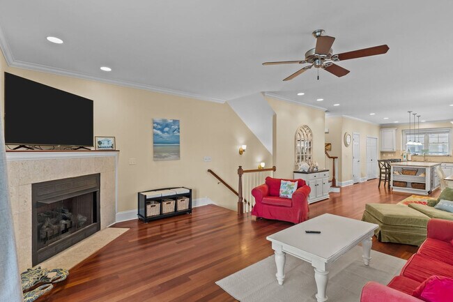 Building Photo - 1311 Bowfin Ln