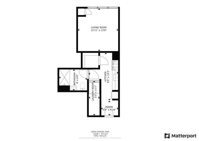 Building Photo - 2401 Third Ave