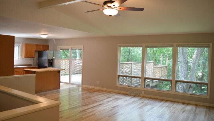 Building Photo - 2702 Homestead Rd