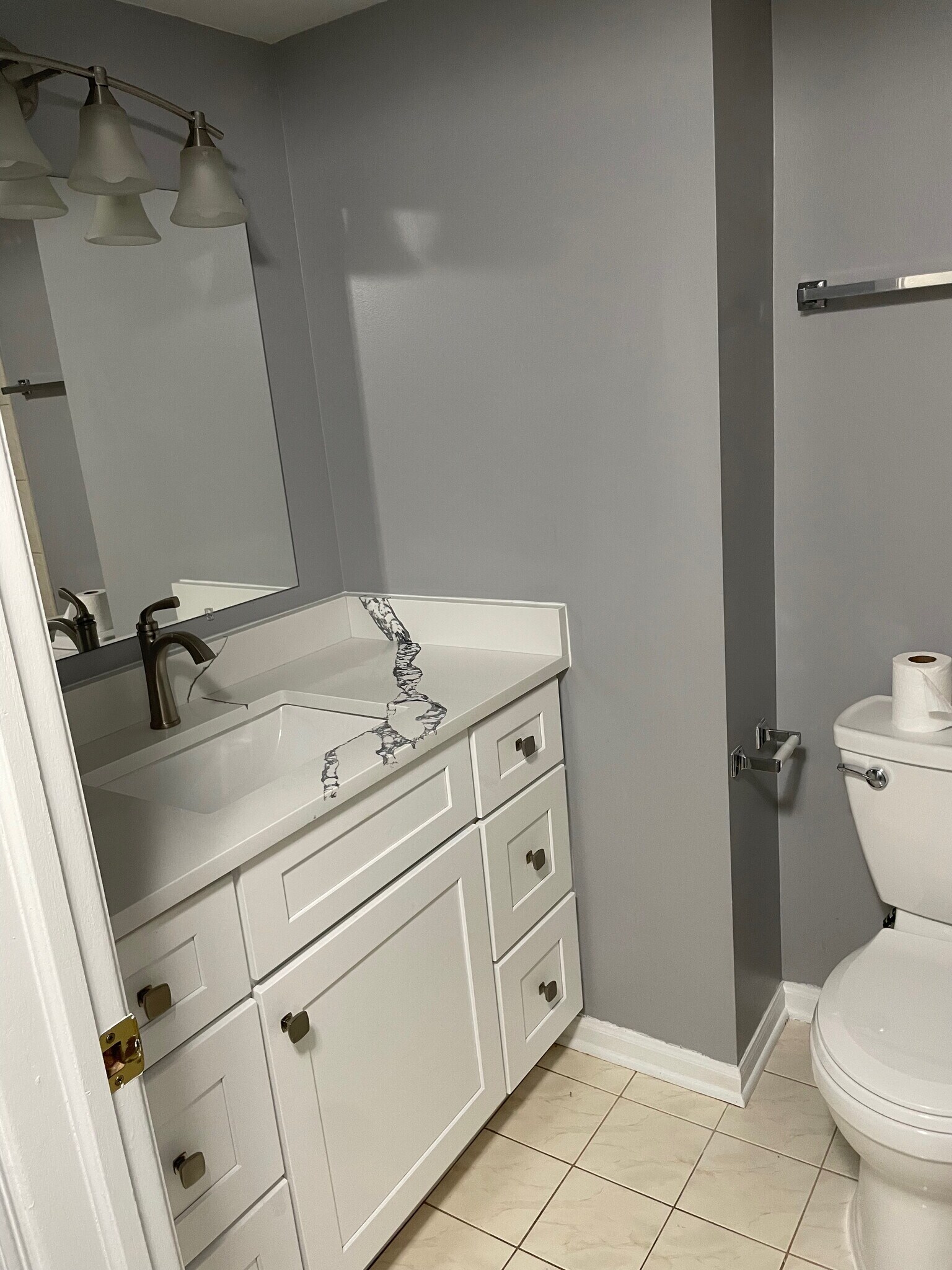Bathrom - 9960 W 153rd St