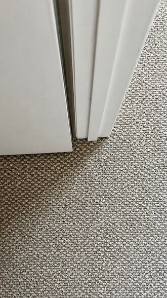 New rugs - 5 Templar Ct