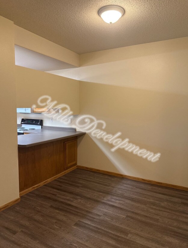 2 Bed 1-2 Bath - Heron Cove
