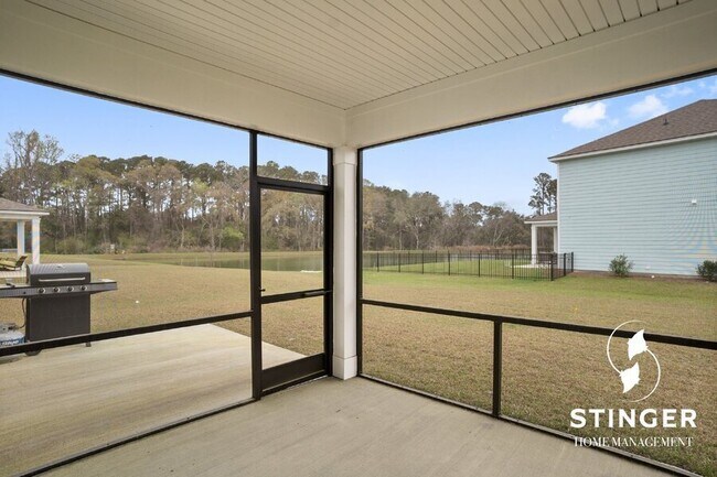 Building Photo - 1123 Salem Bay Dr