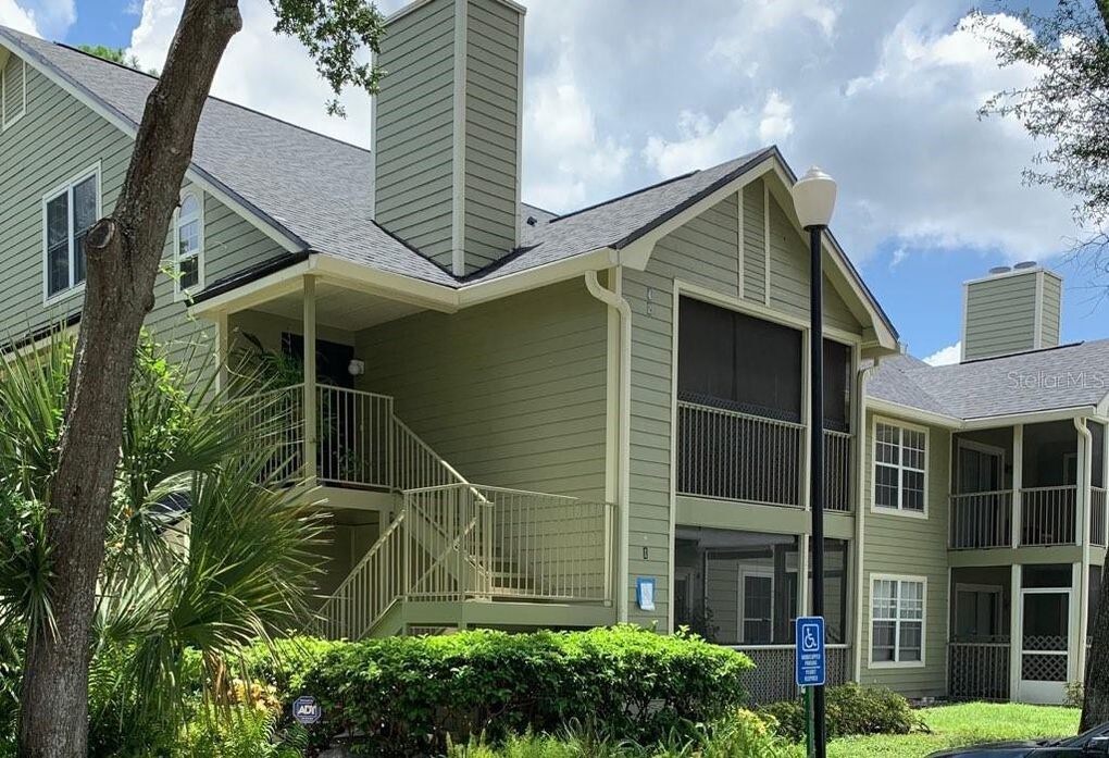 Building Photo - 3729 S Lake Orlando Pky