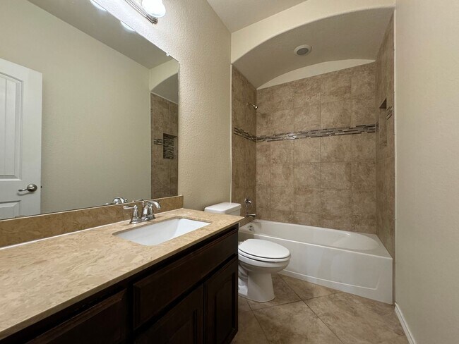 Building Photo - Argyle ISD Gem with Huge Private Backyard & Open Floorplan