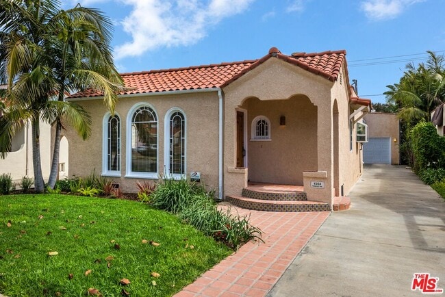 Building Photo - 4264 Mildred Ave