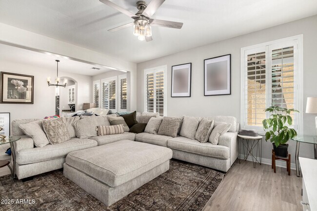 Building Photo - 20365 E Sonoqui Blvd