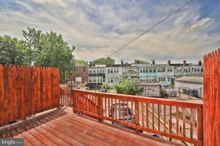 Building Photo - 829 Florida Ave NE