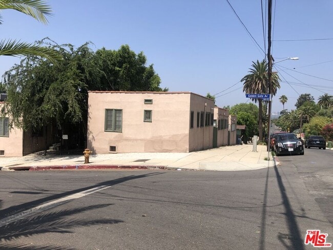 Building Photo - 1677 Golden Gate Ave