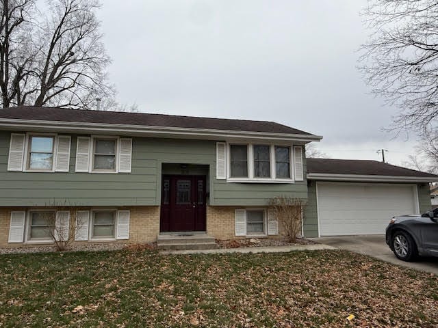 Front View - 1128 28th St