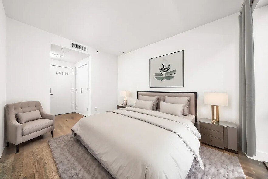 Building Photo - 155 Attorney St