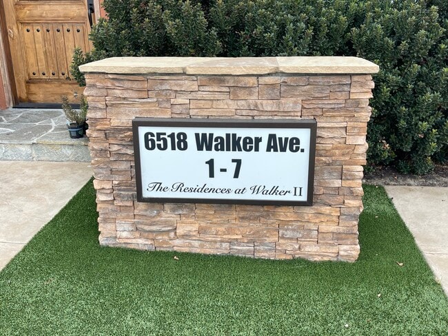 Building Photo - 6518 Walker Ave