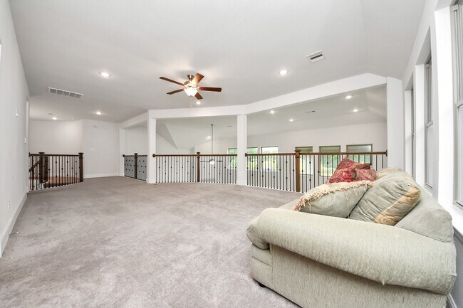 Building Photo - 1714 McCrae Hill Ct