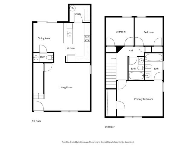 Building Photo - 3 Bedroom End Unit Townhome Near Dorchester and Ladson Road