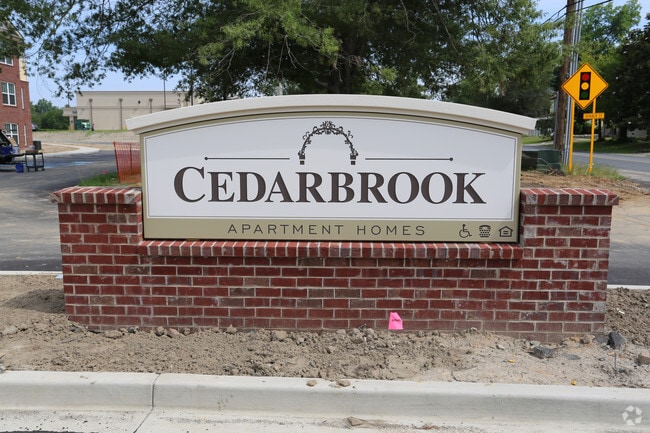 Building Photo - CedarBrook