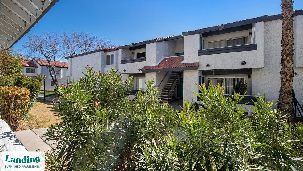 Building Photo - 1455 E Katie Ave