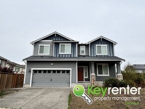 Building Photo - Spacious Northeast Tacoma 3 Bedroom Home for Rent Near Browns Point
