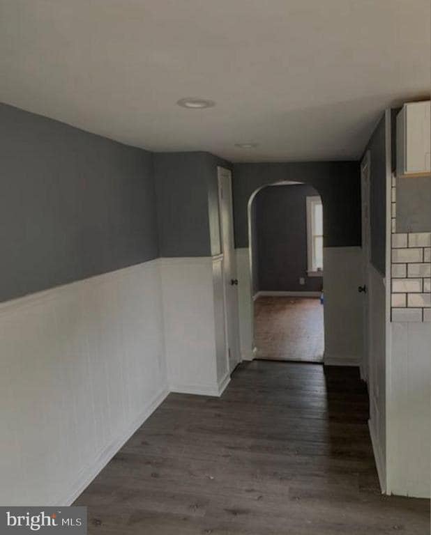 Building Photo - 365 N Evans St