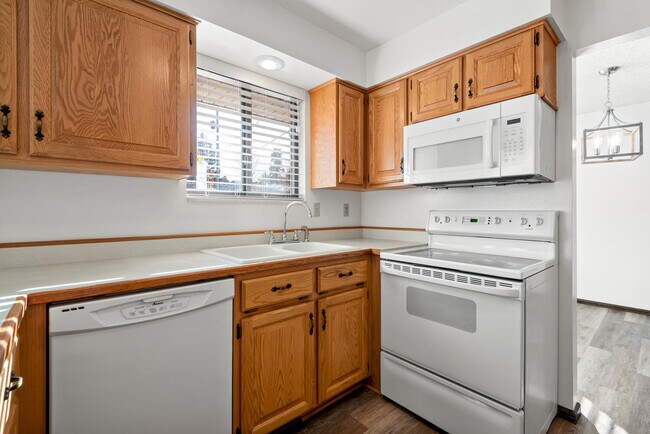 Building Photo - 4496 S Vrain St