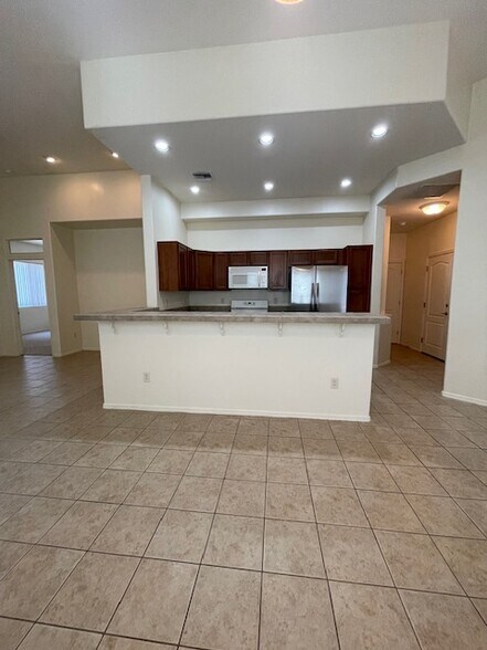 Kitchen View - 12777 N Haight Pl
