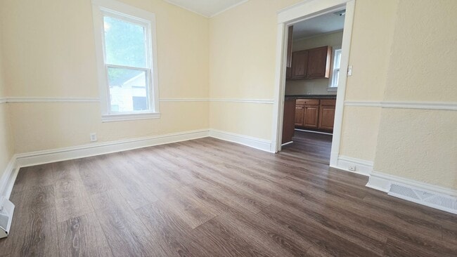 Building Photo - 1309 Jackson St