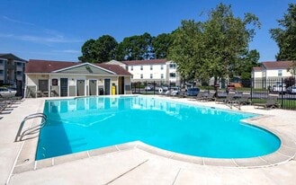 Building Photo - Ashton Village