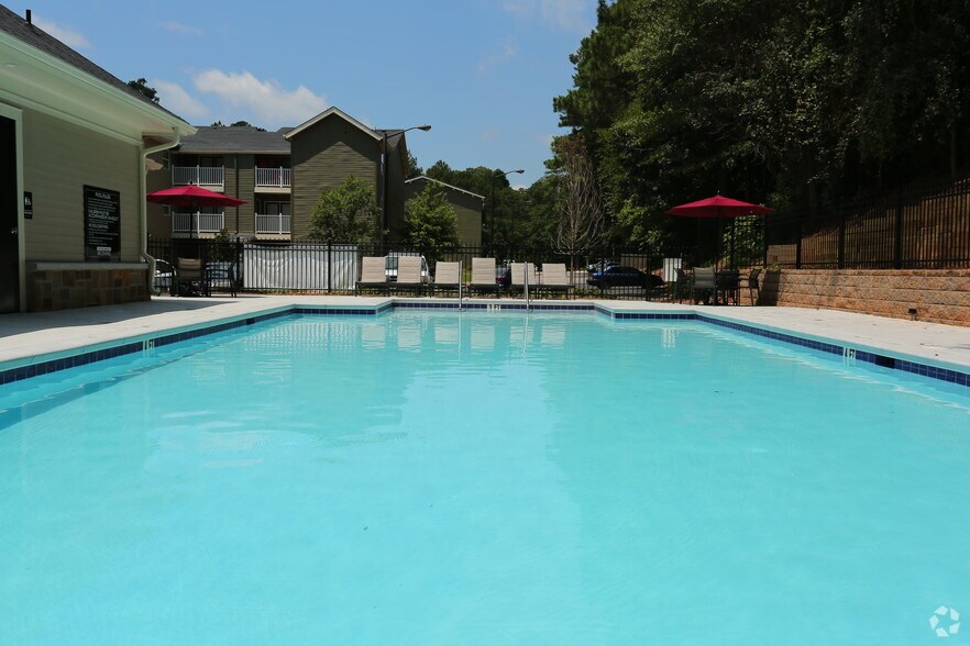 3681 Pavilion Pointe 3681 N Decatur Rd Decatur GA 30032 Apartment