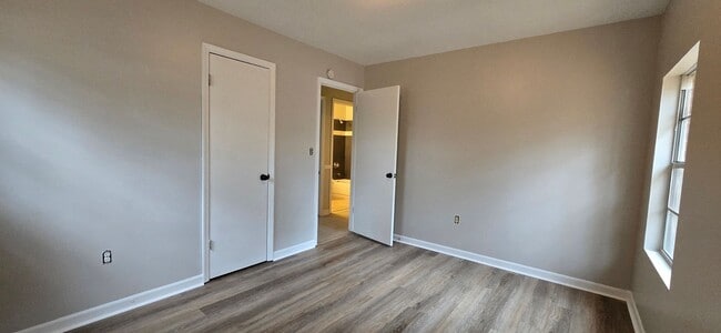 Building Photo - McDuffie Woods - Richmond County