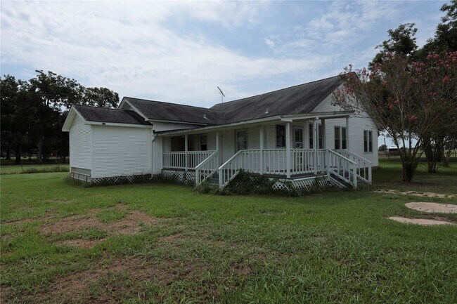 Building Photo - 3289 Co Rd 158